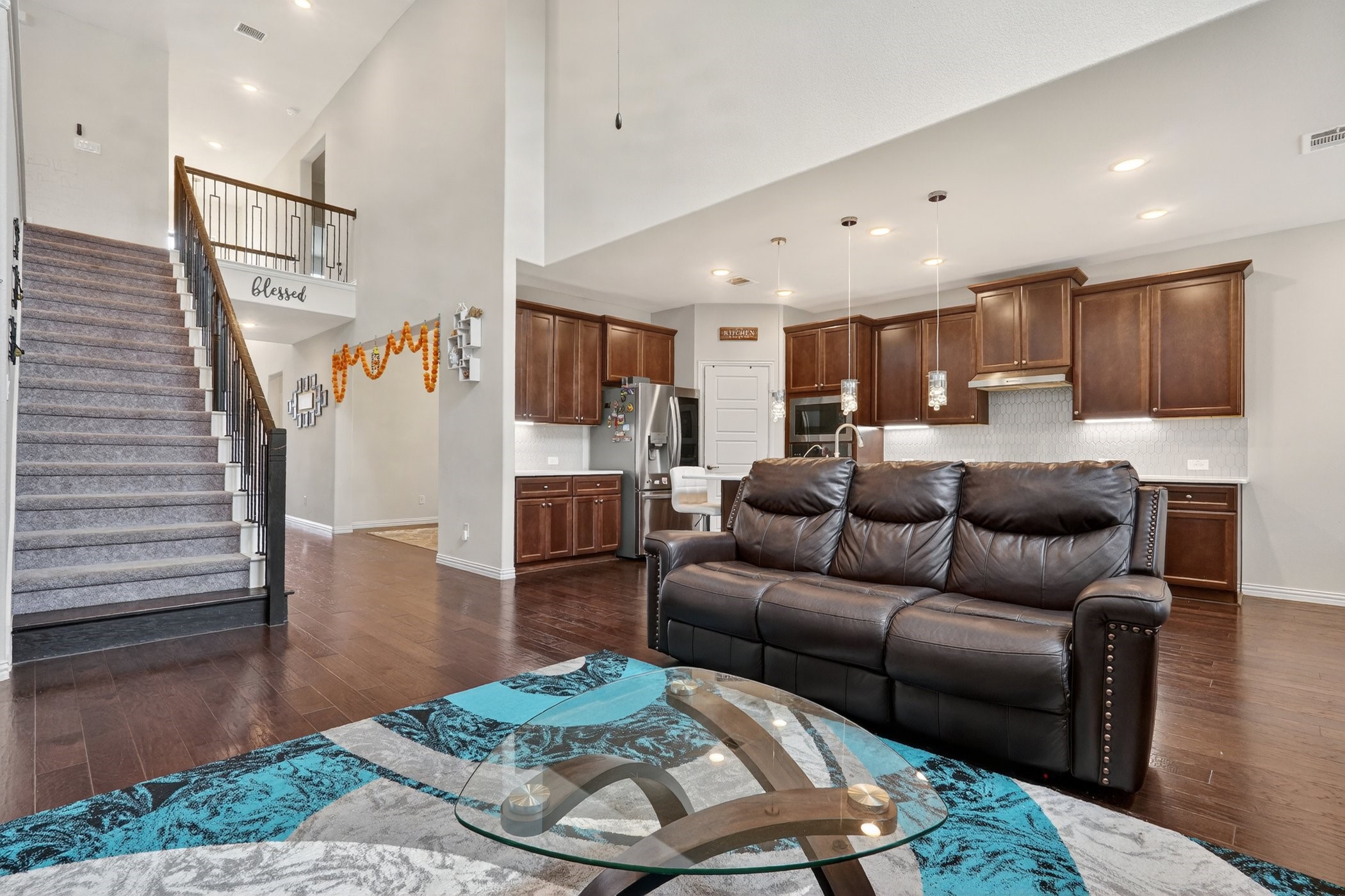 2316 Pinehurst Drive Little Elm TX 75036