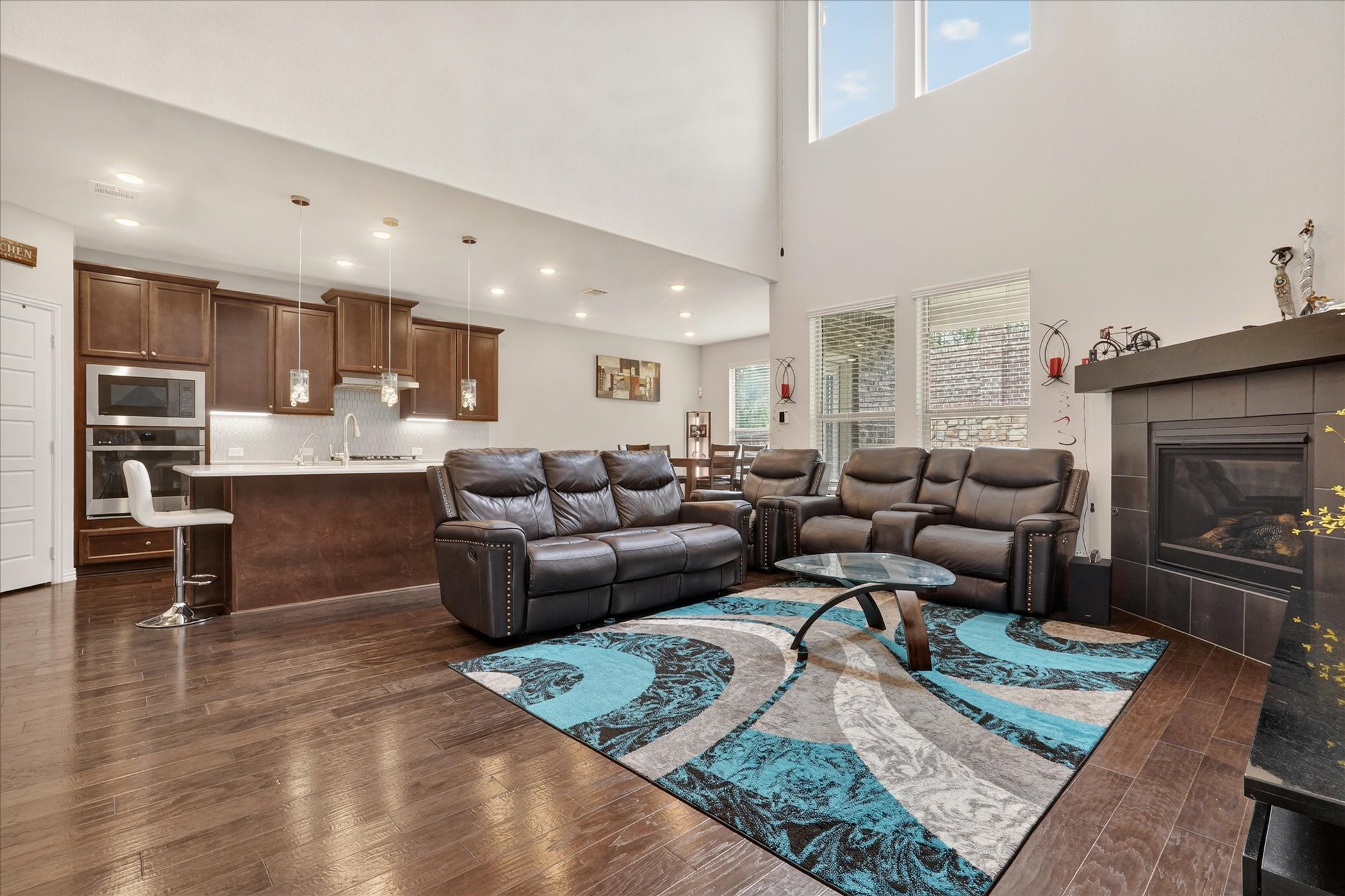 2316 Pinehurst Drive Little Elm TX 75036