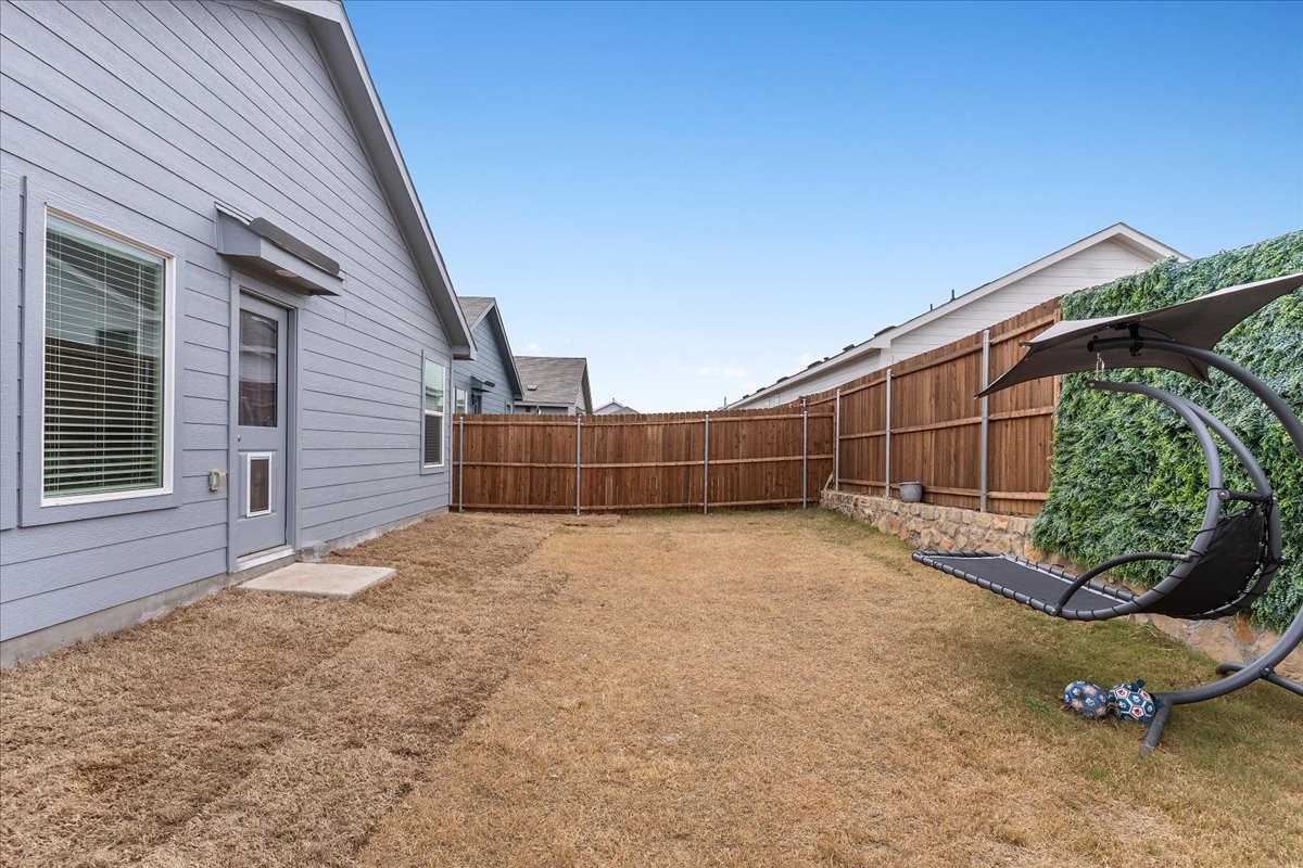 1930 Wild Orchard Lane Crandall TX 75114