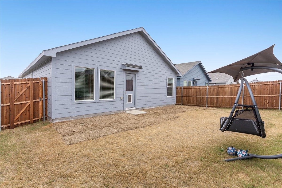 1930 Wild Orchard Lane Crandall TX 75114