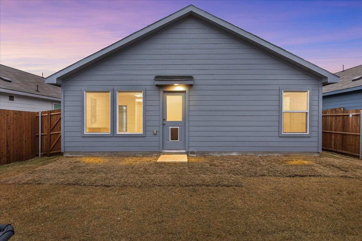1930 Wild Orchard Lane Crandall TX 75114