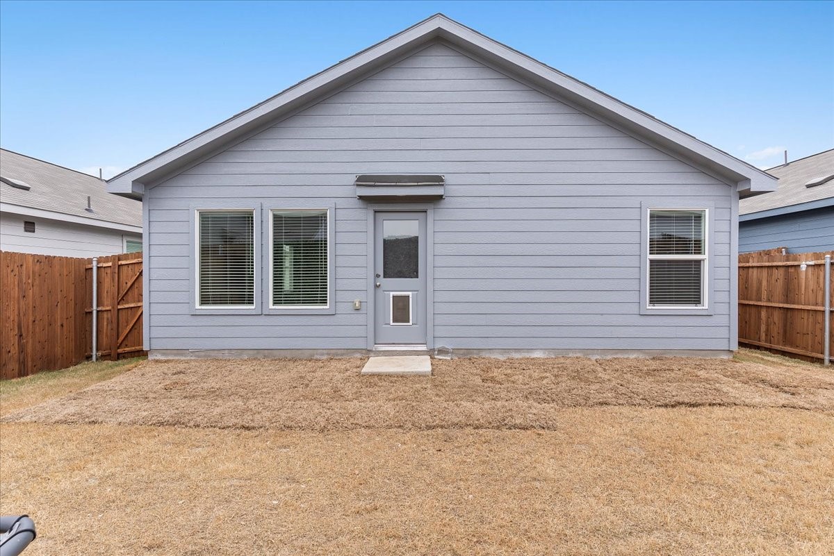 1930 Wild Orchard Lane Crandall TX 75114
