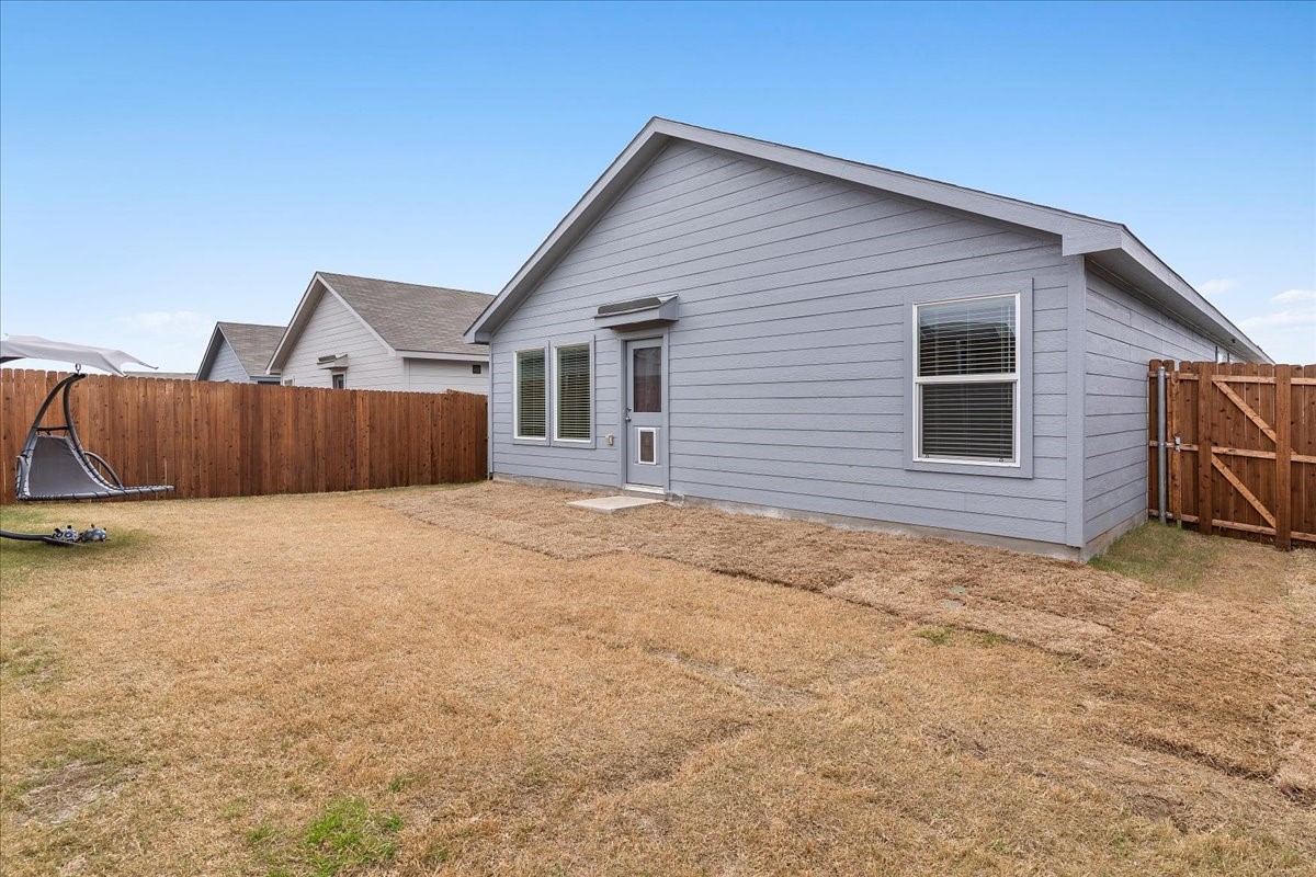 1930 Wild Orchard Lane Crandall TX 75114
