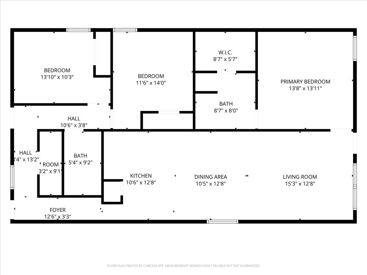 1930 Wild Orchard Lane Crandall TX 75114