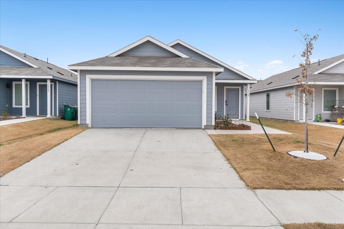1930 Wild Orchard Lane Crandall TX 75114