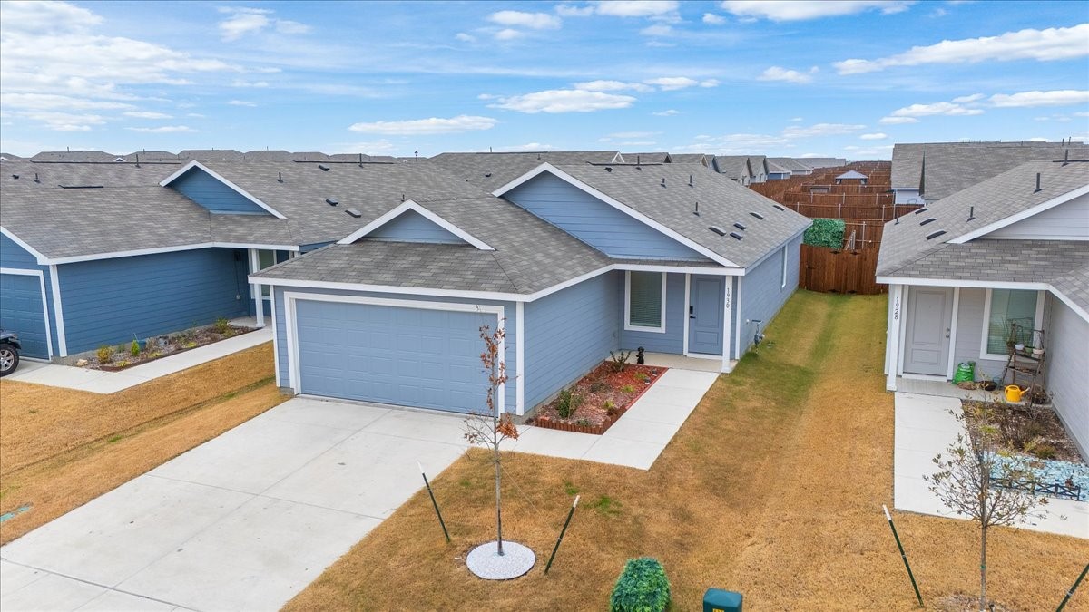1930 Wild Orchard Lane Crandall TX 75114