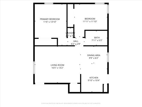 4115 Bowser Avenue Dallas TX 75219