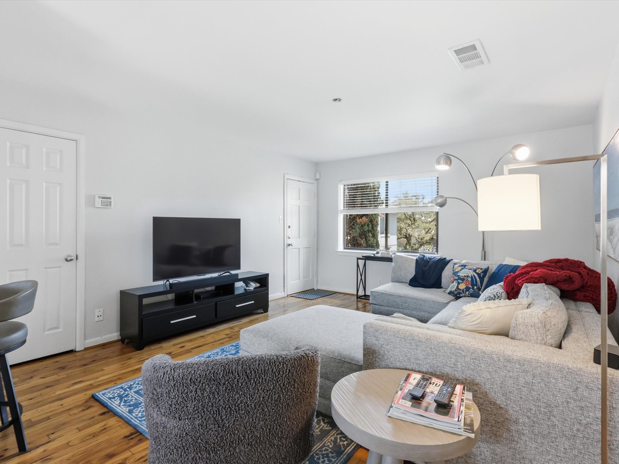 4115 Bowser Avenue Dallas TX 75219