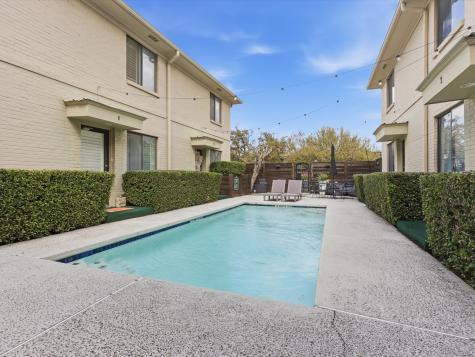 4115 Bowser Avenue Dallas TX 75219