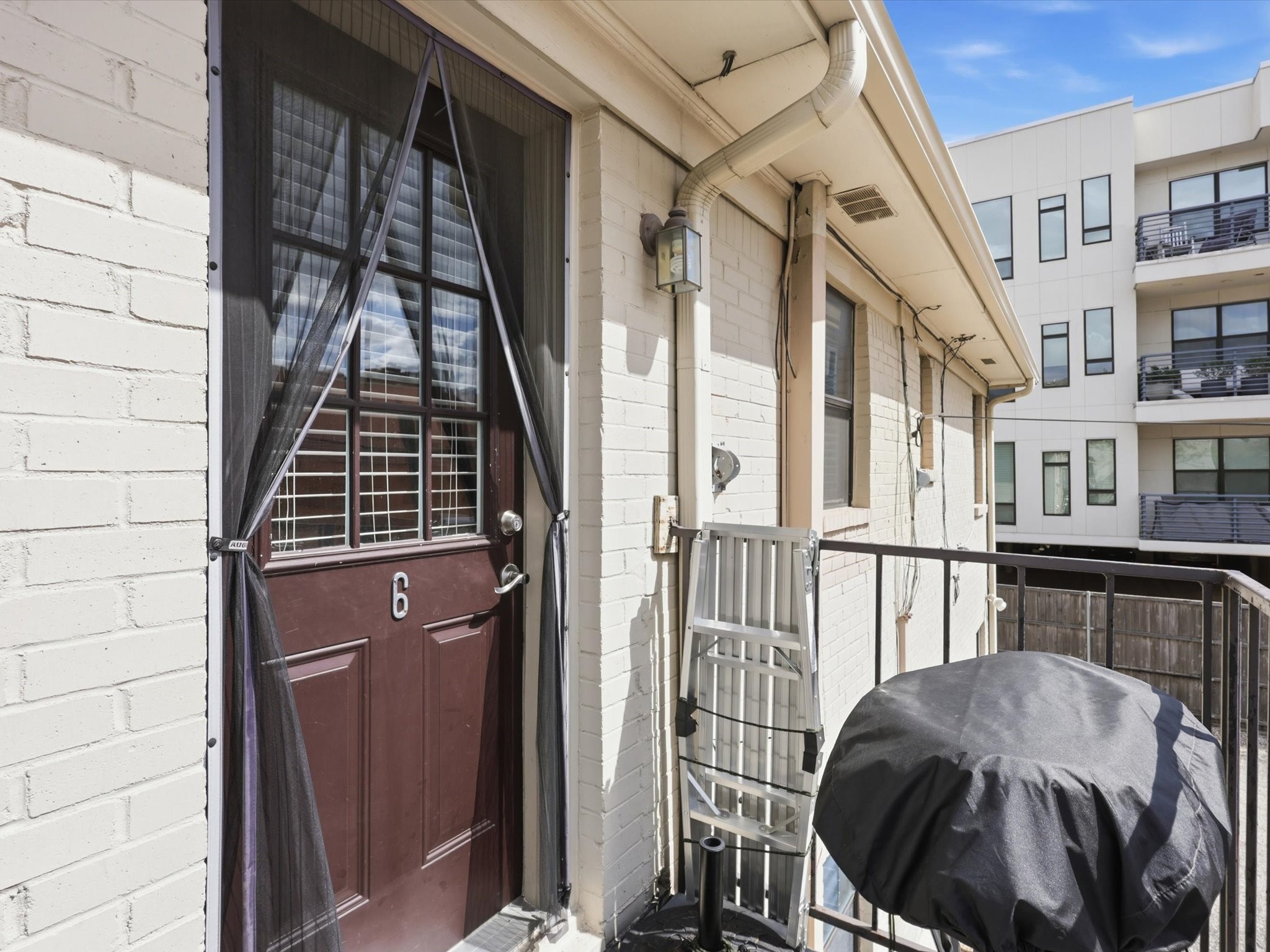 4115 Bowser Avenue Dallas TX 75219