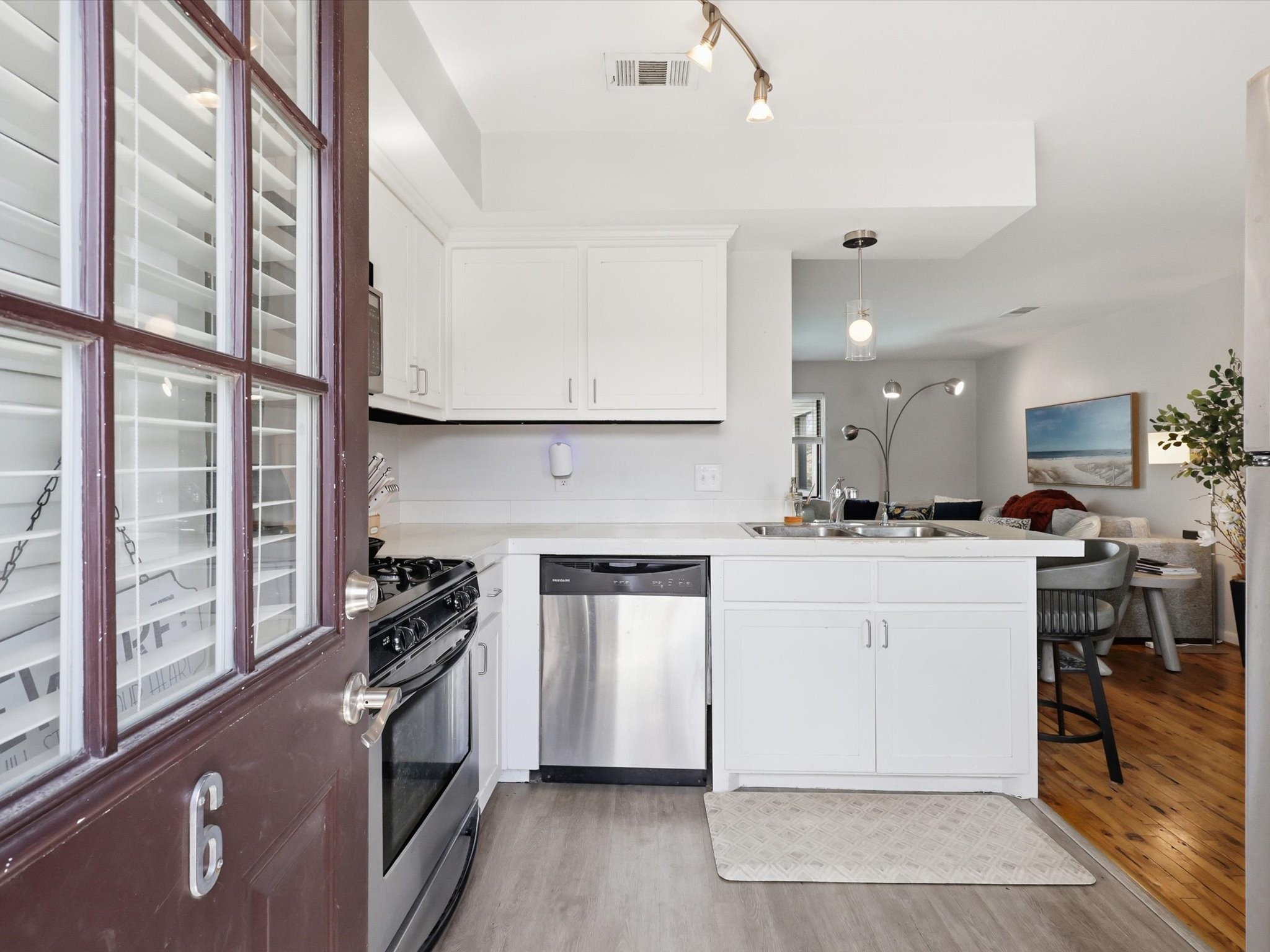 4115 Bowser Avenue Dallas TX 75219
