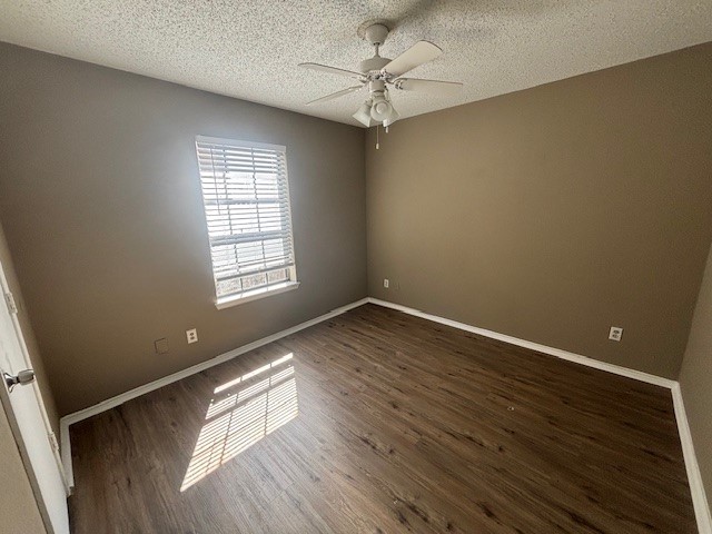 5025 Winder Court North Richland Hills TX 76180