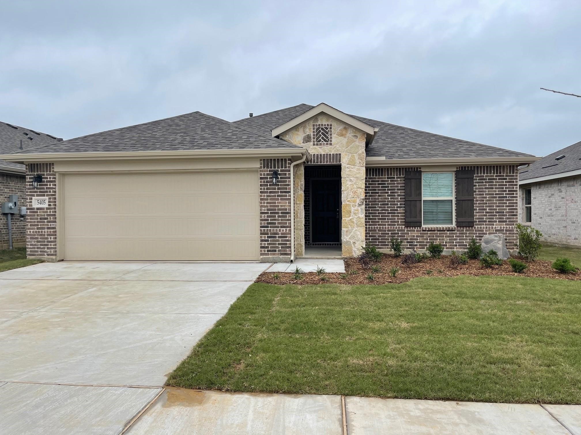 5405 Fairdale Drive Denton TX 76208