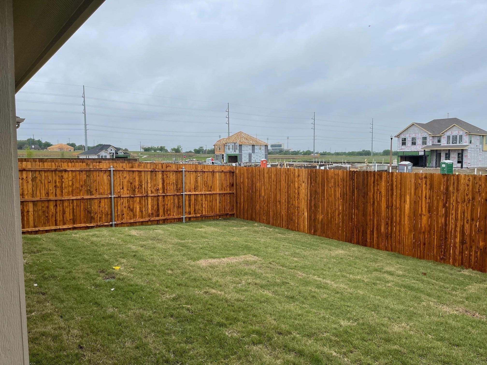 5405 Fairdale Drive Denton TX 76208