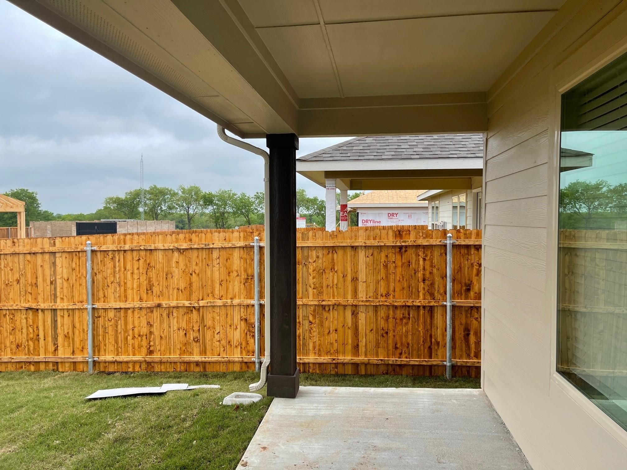 5405 Fairdale Drive Denton TX 76208