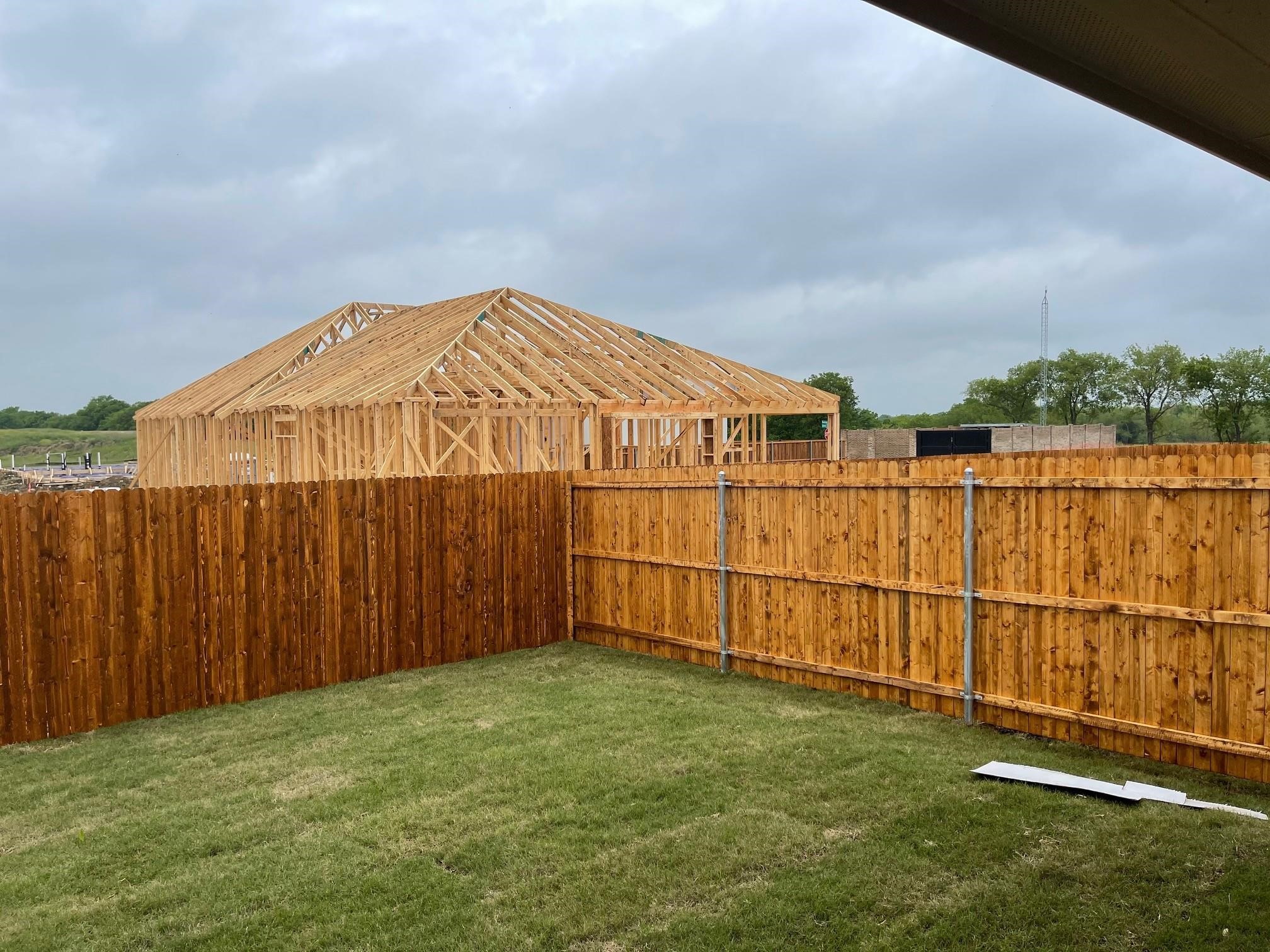 5405 Fairdale Drive Denton TX 76208