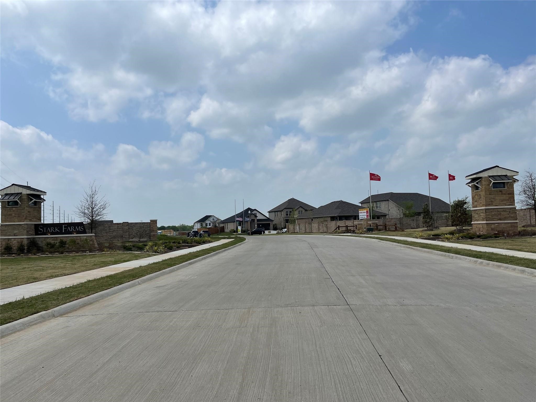 5405 Fairdale Drive Denton TX 76208