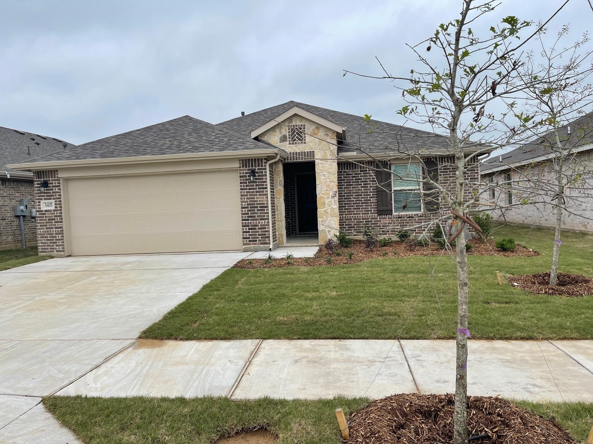 5405 Fairdale Drive Denton TX 76208