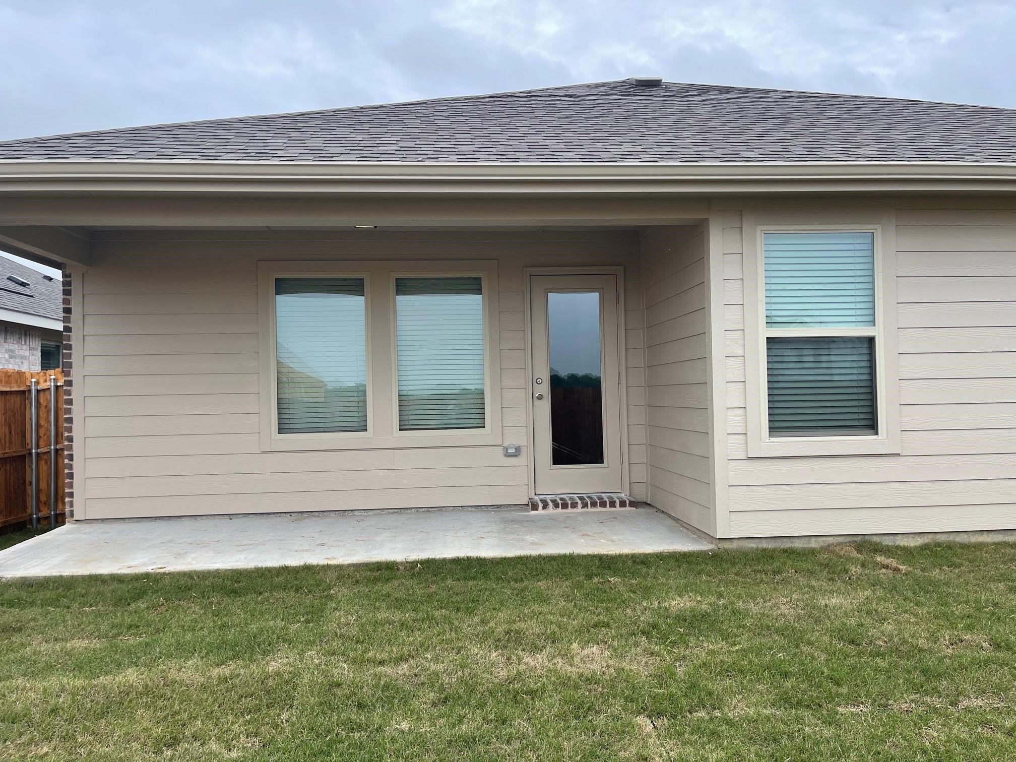 5405 Fairdale Drive Denton TX 76208