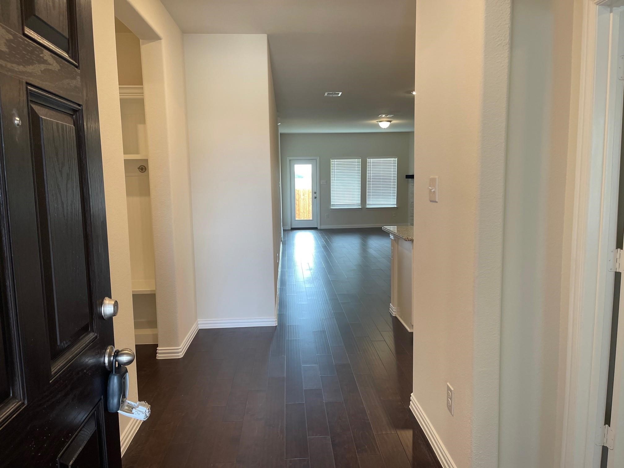 5405 Fairdale Drive Denton TX 76208