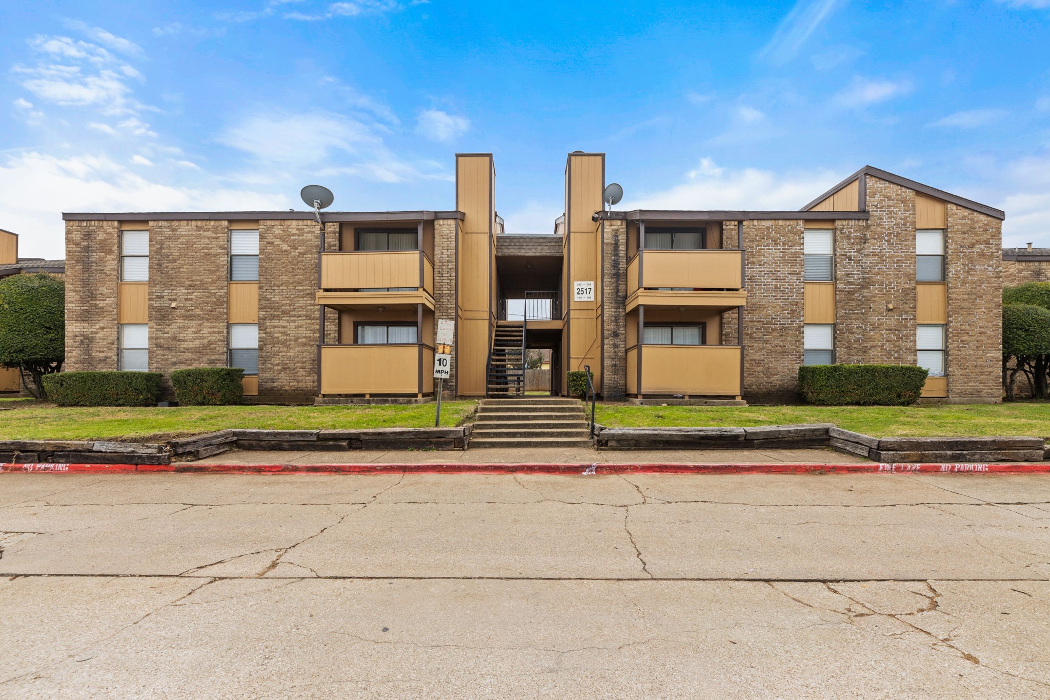 2515 Altamesa Boulevard Fort Worth TX 76133