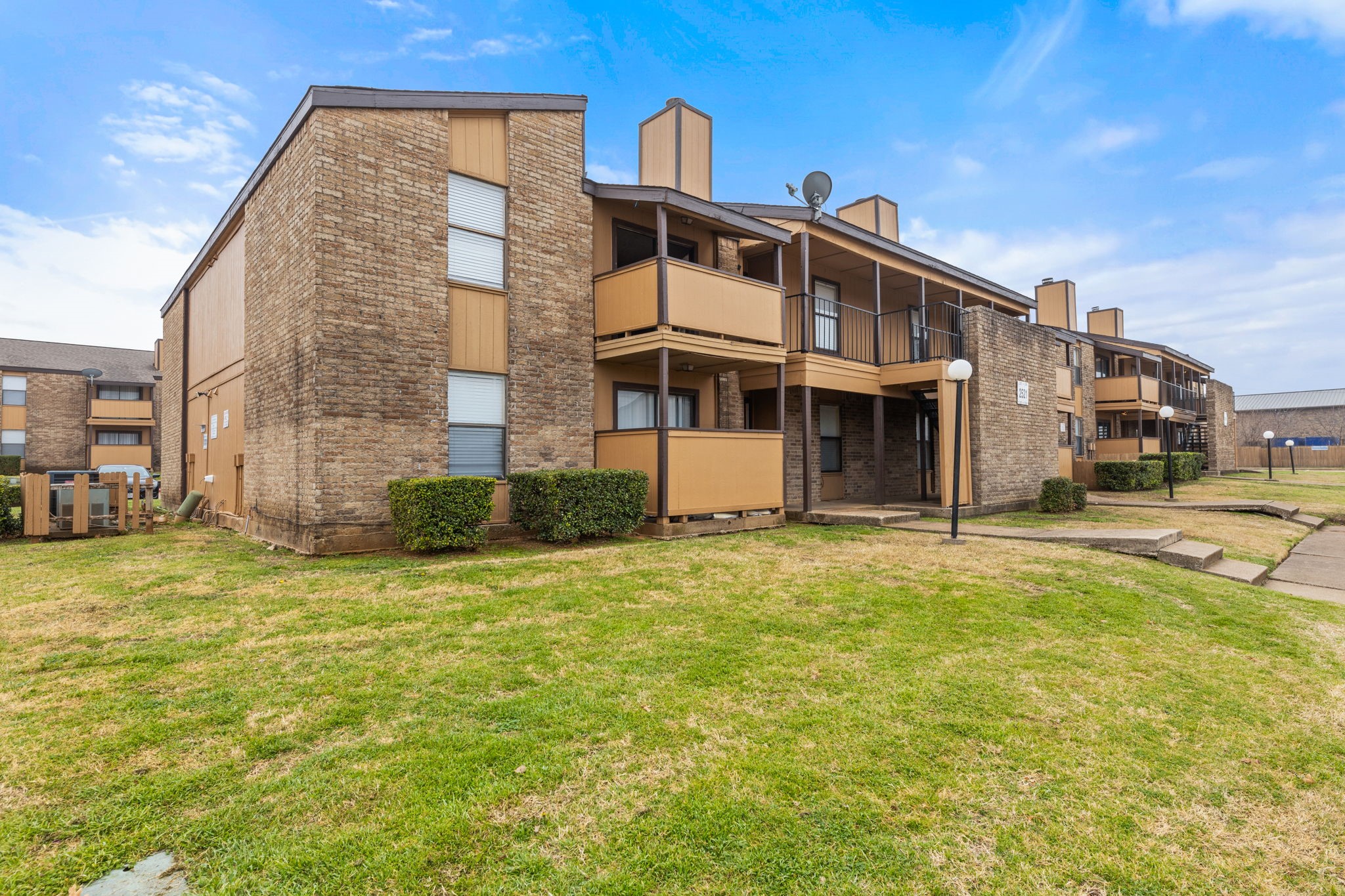 2515 Altamesa Boulevard Fort Worth TX 76133