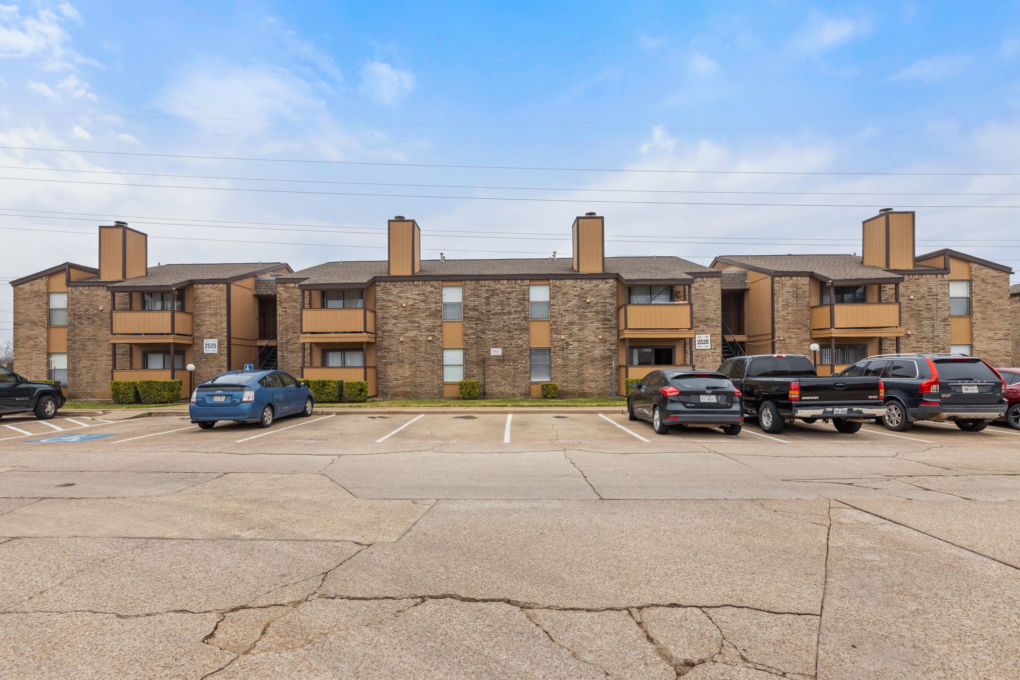 2515 Altamesa Boulevard Fort Worth TX 76133