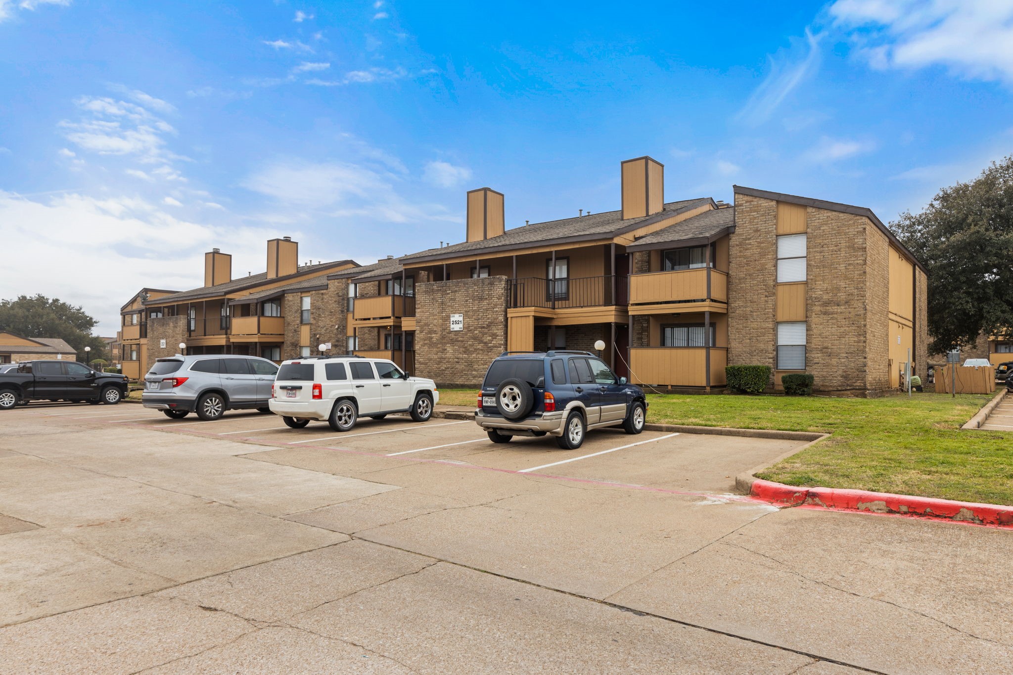 2515 Altamesa Boulevard Fort Worth TX 76133