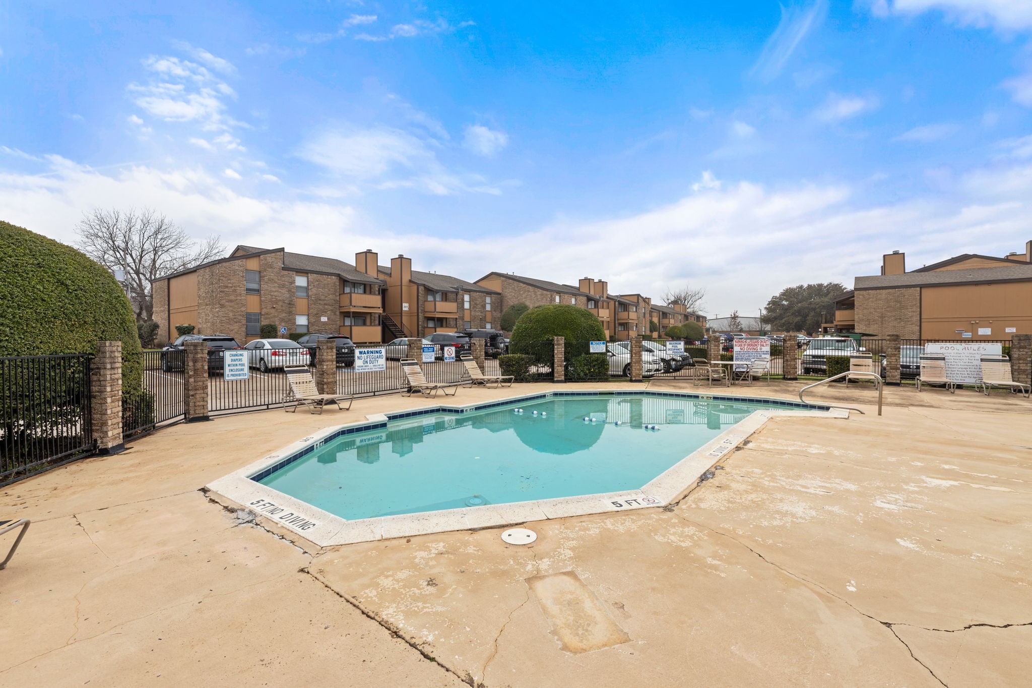 2515 Altamesa Boulevard Fort Worth TX 76133