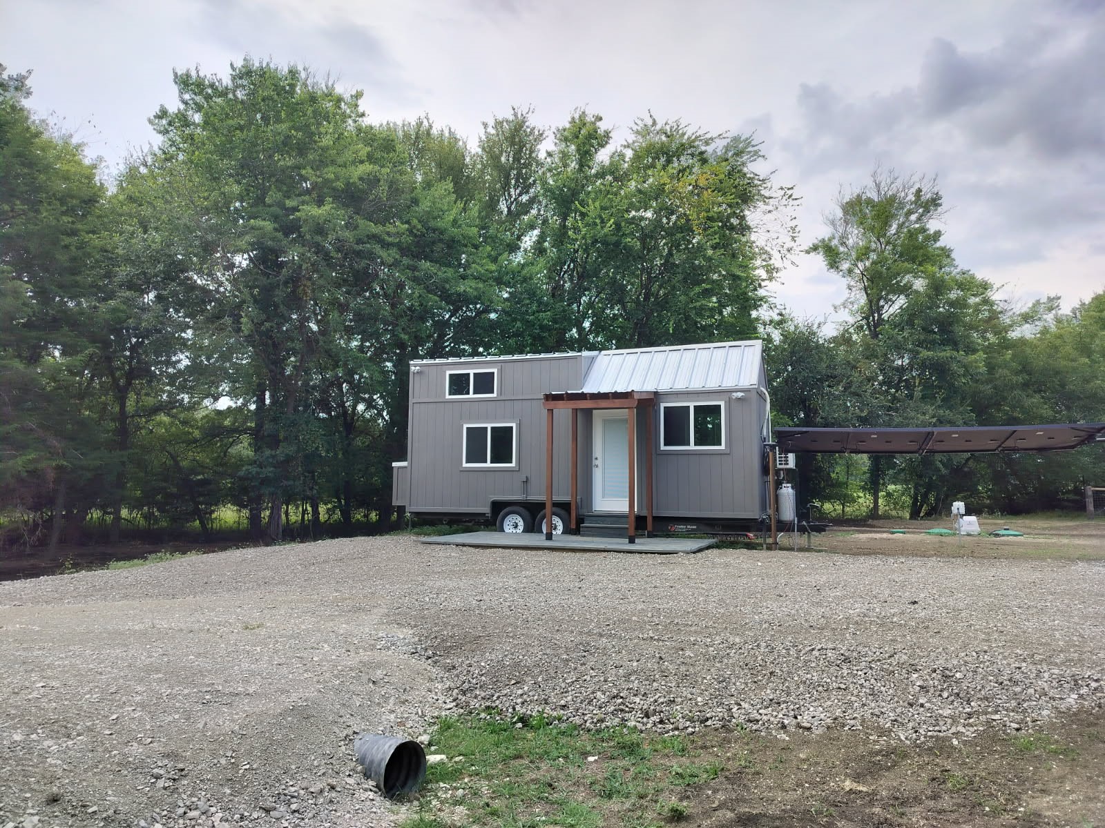1337 County Road 4668 Trenton TX 75490