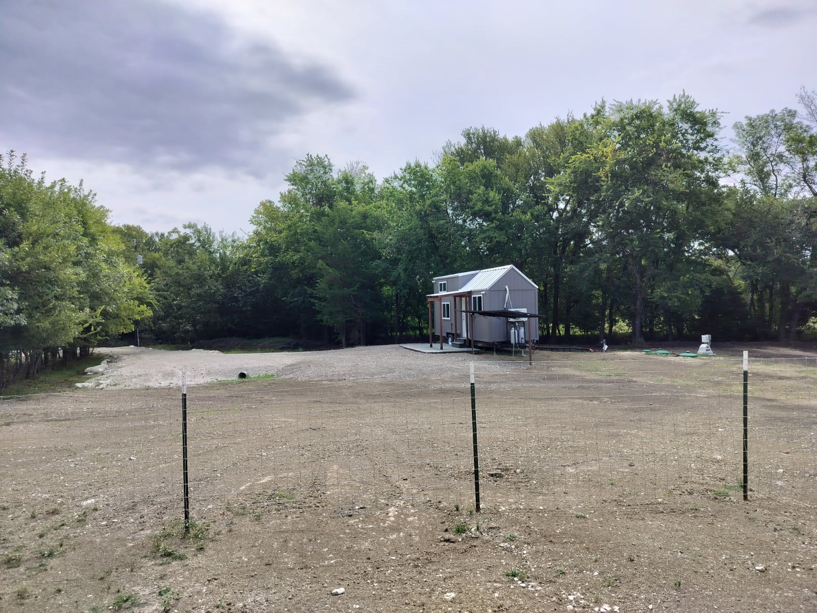 1337 County Road 4668 Trenton TX 75490