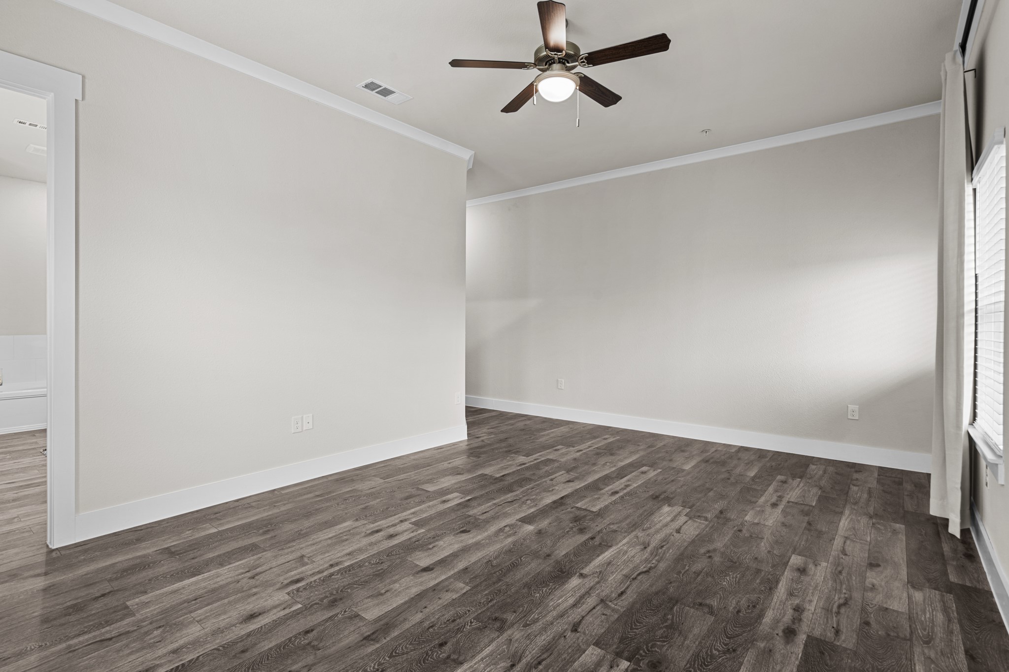 3284 Ganzer Road W Denton TX 76207