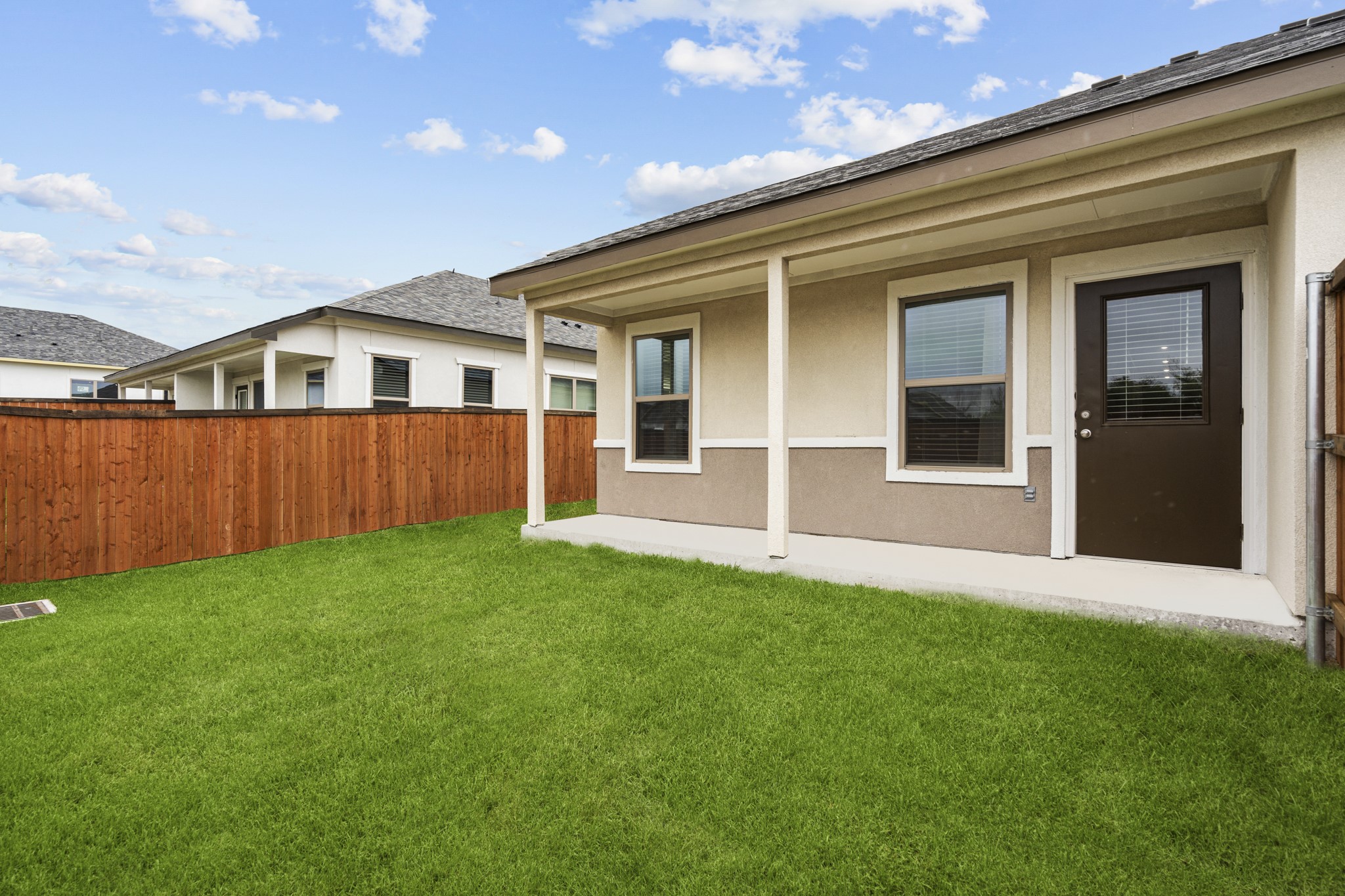 3284 Ganzer Road W Denton TX 76207