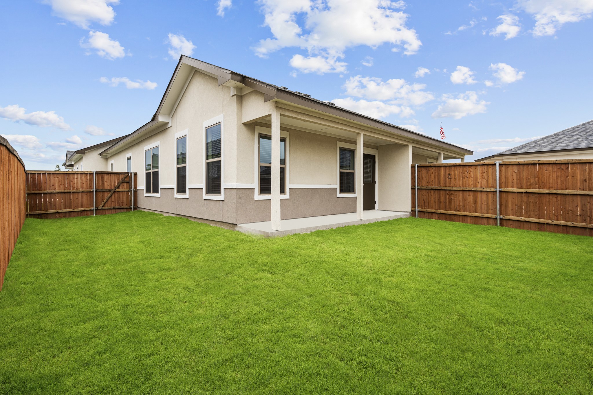 3284 Ganzer Road W Denton TX 76207