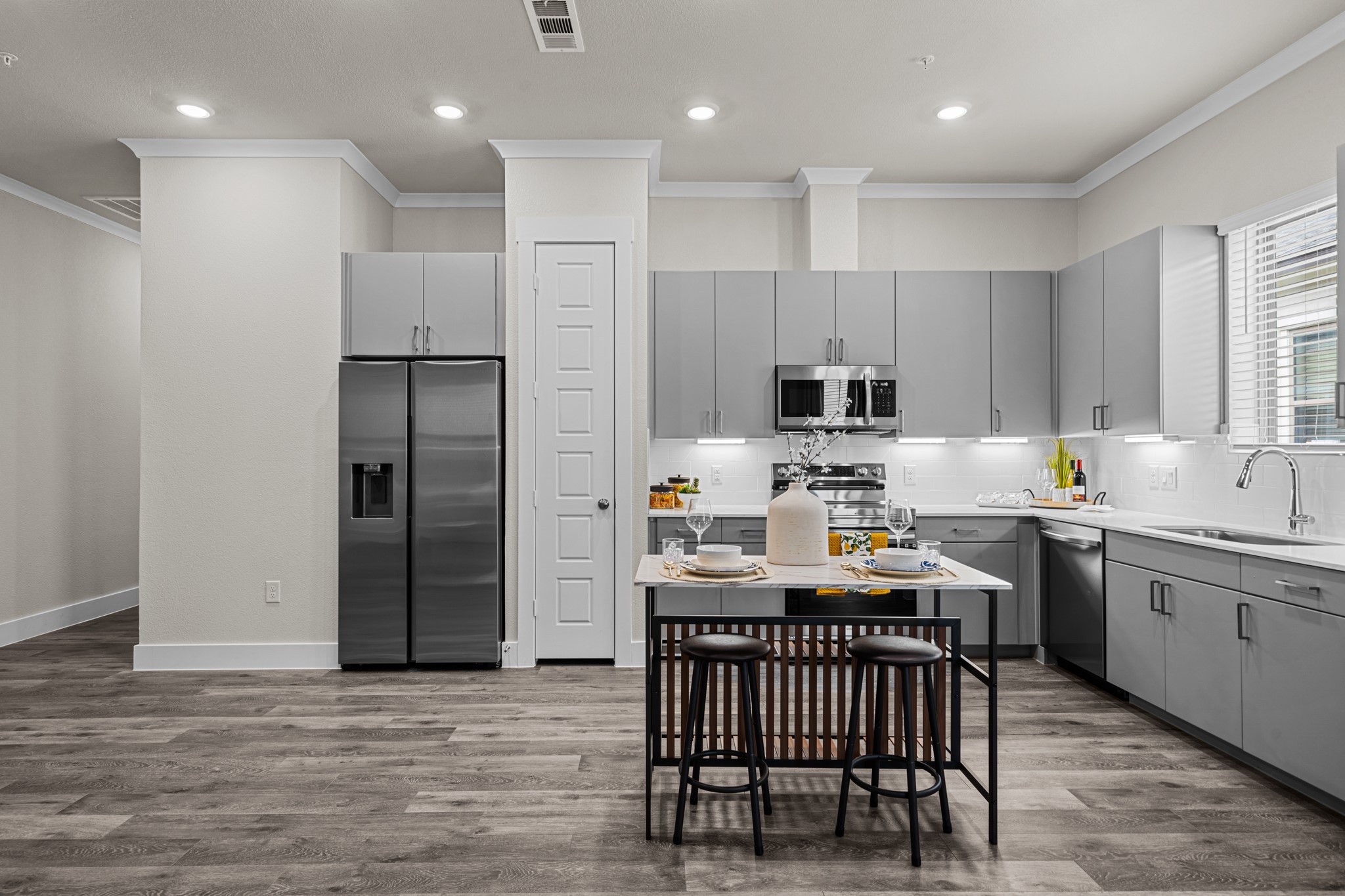 3284 Ganzer Road W Denton TX 76207