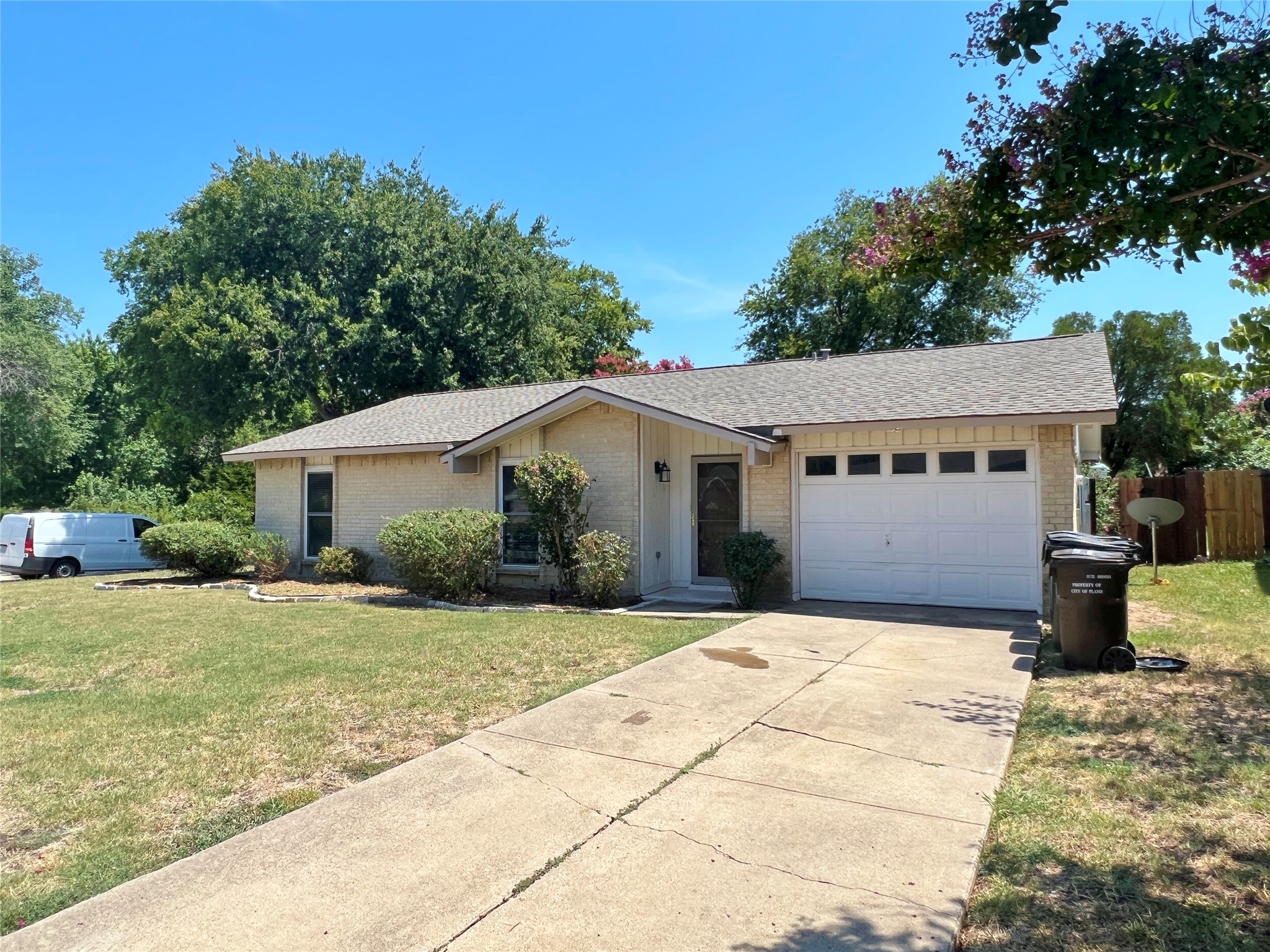 1920 Fairfield Drive Plano TX 75074