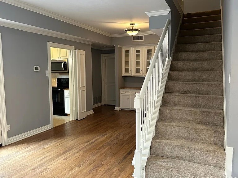 3407 Shenandoah Street University Park TX 75205