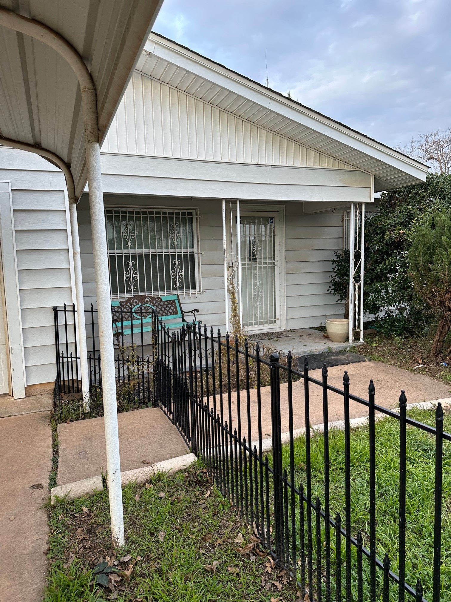 1732 Jameson Street Abilene TX 79603