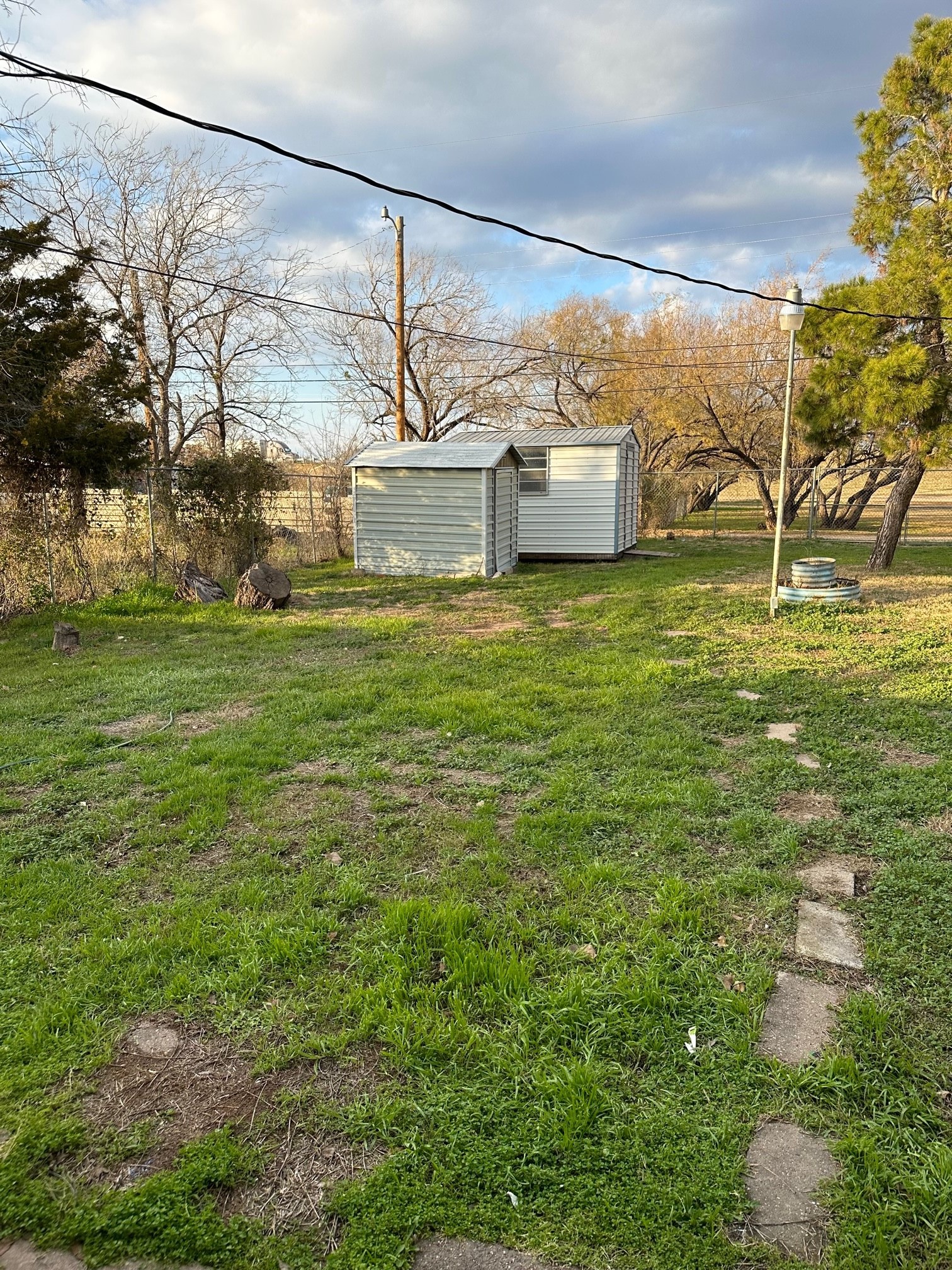 1732 Jameson Street Abilene TX 79603