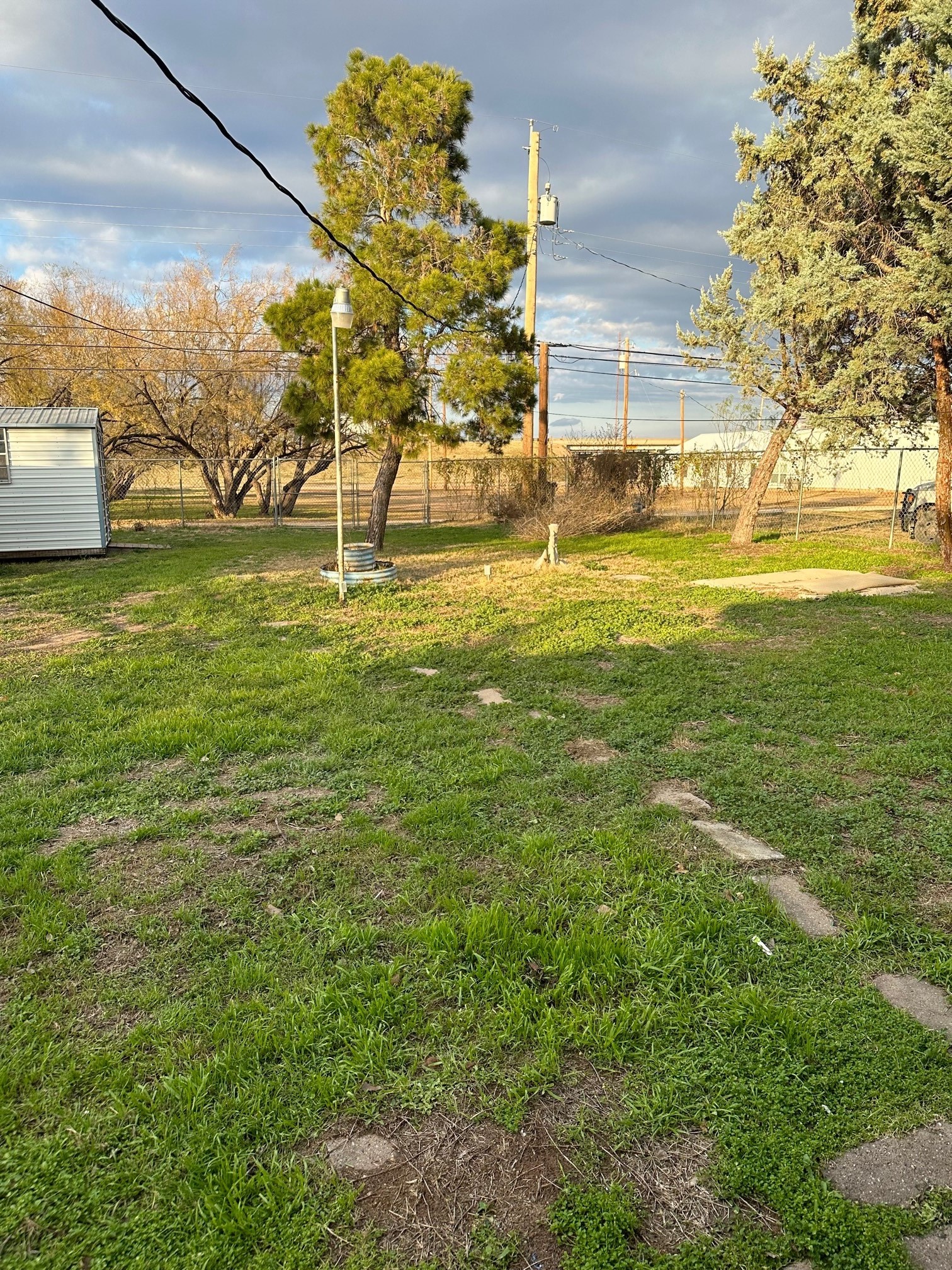 1732 Jameson Street Abilene TX 79603