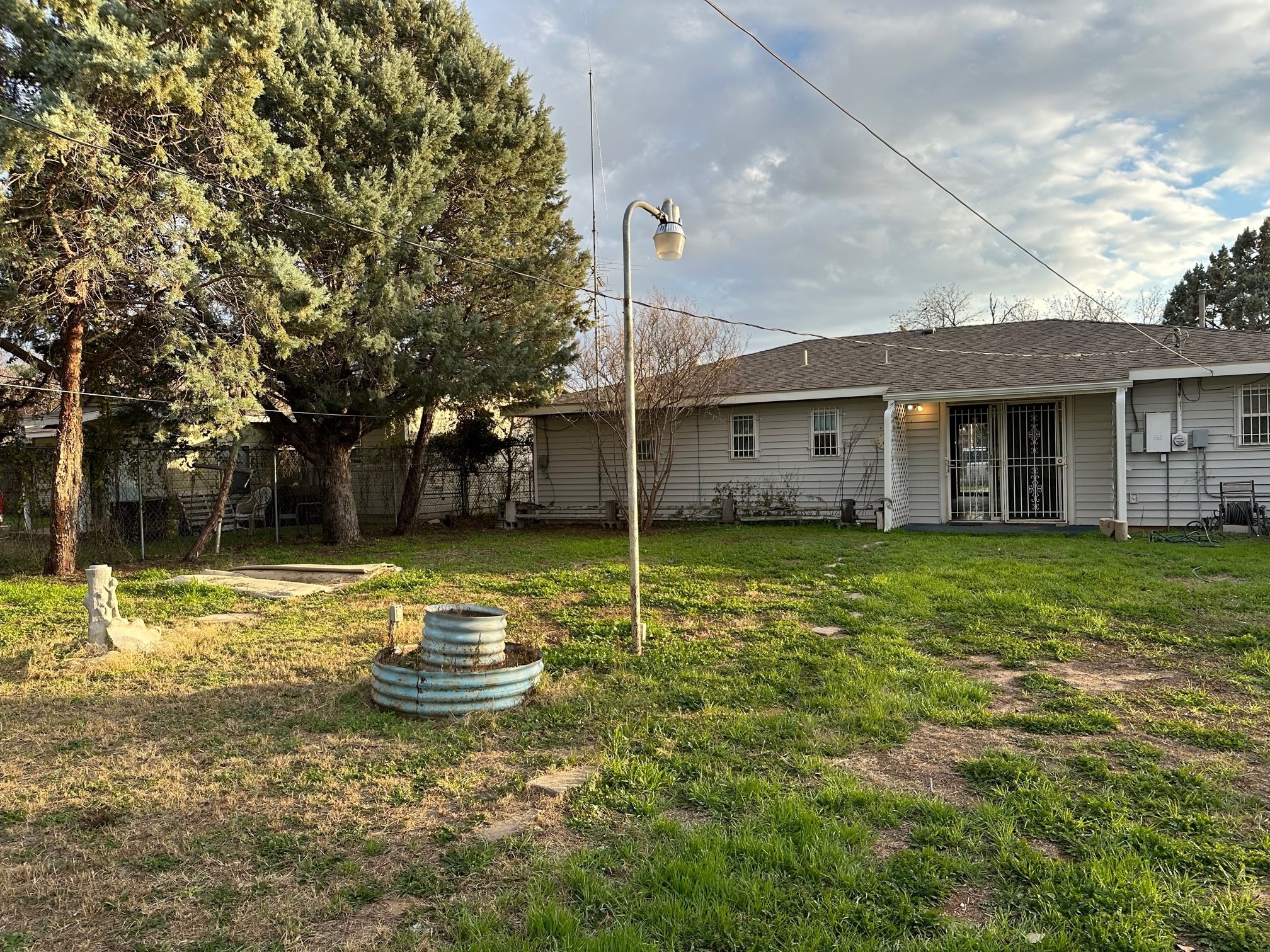 1732 Jameson Street Abilene TX 79603
