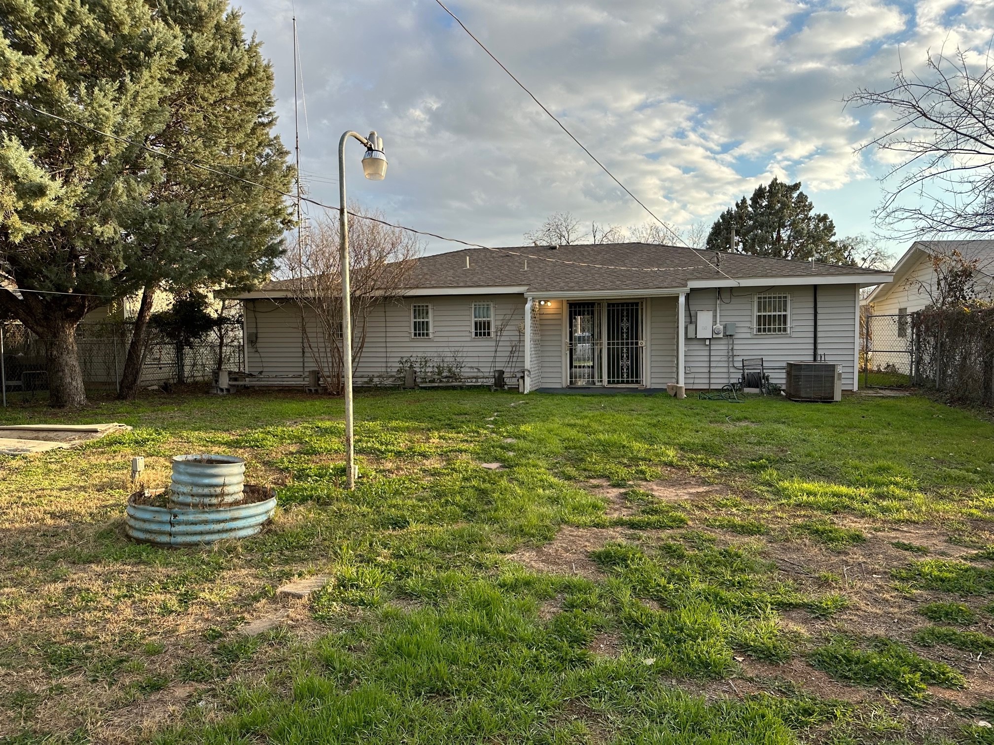 1732 Jameson Street Abilene TX 79603