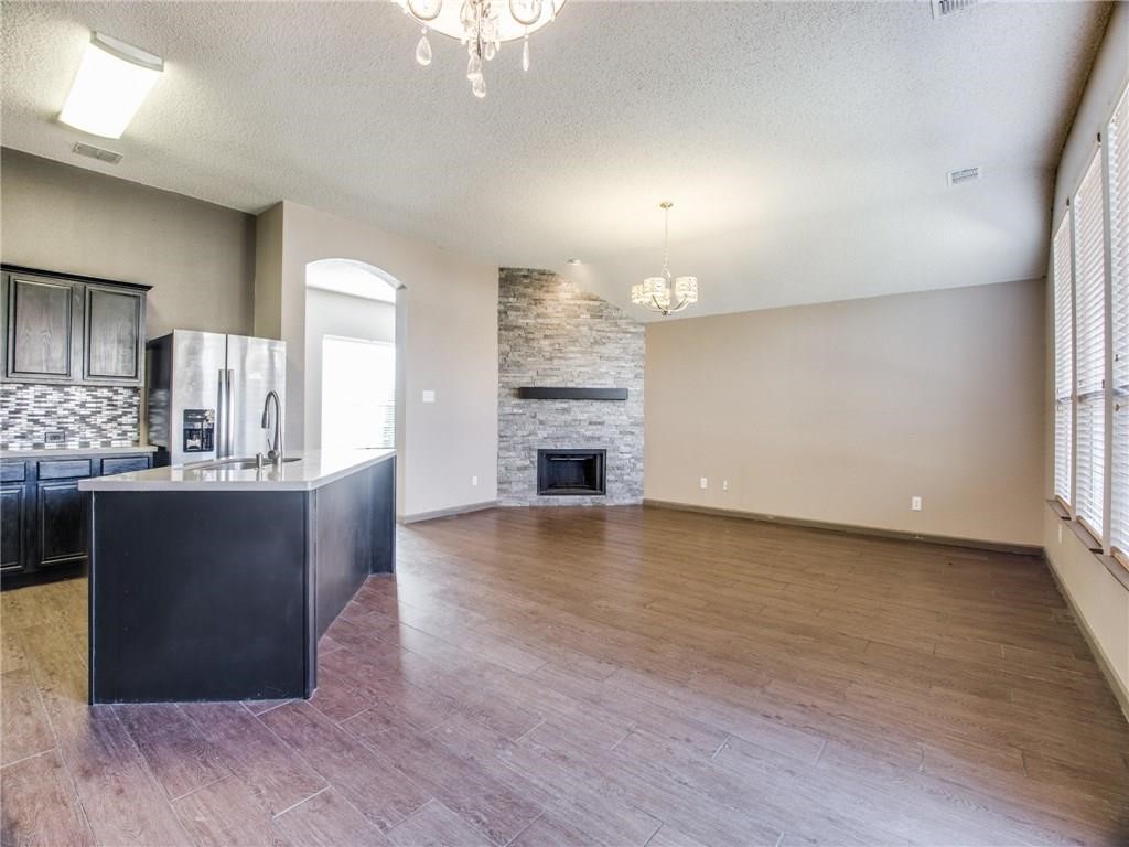1521 Broadmoor Drive Allen TX 75002