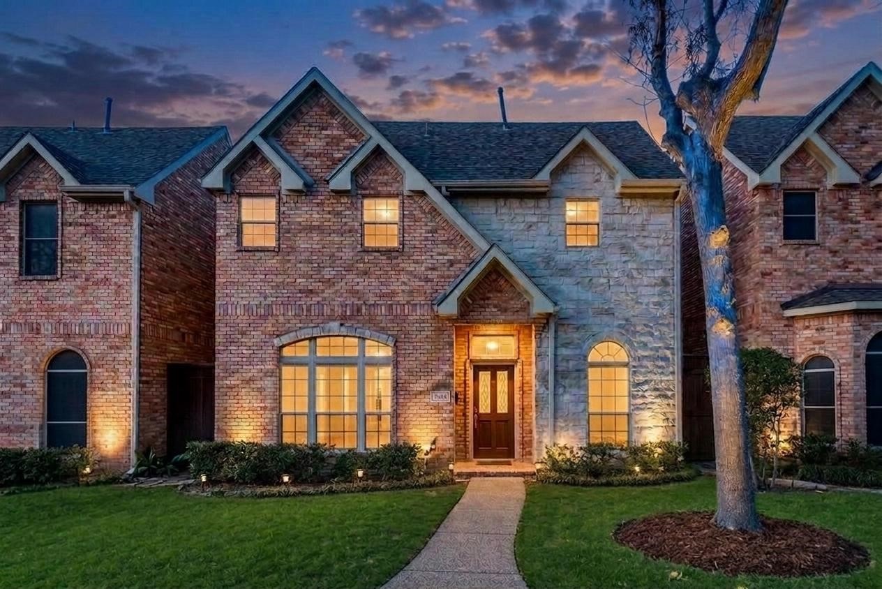 5844 Oram Street Dallas TX 75206