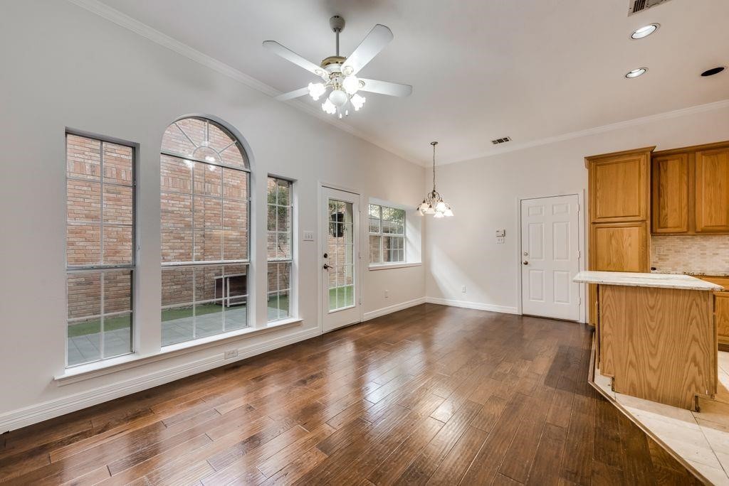 5844 Oram Street Dallas TX 75206