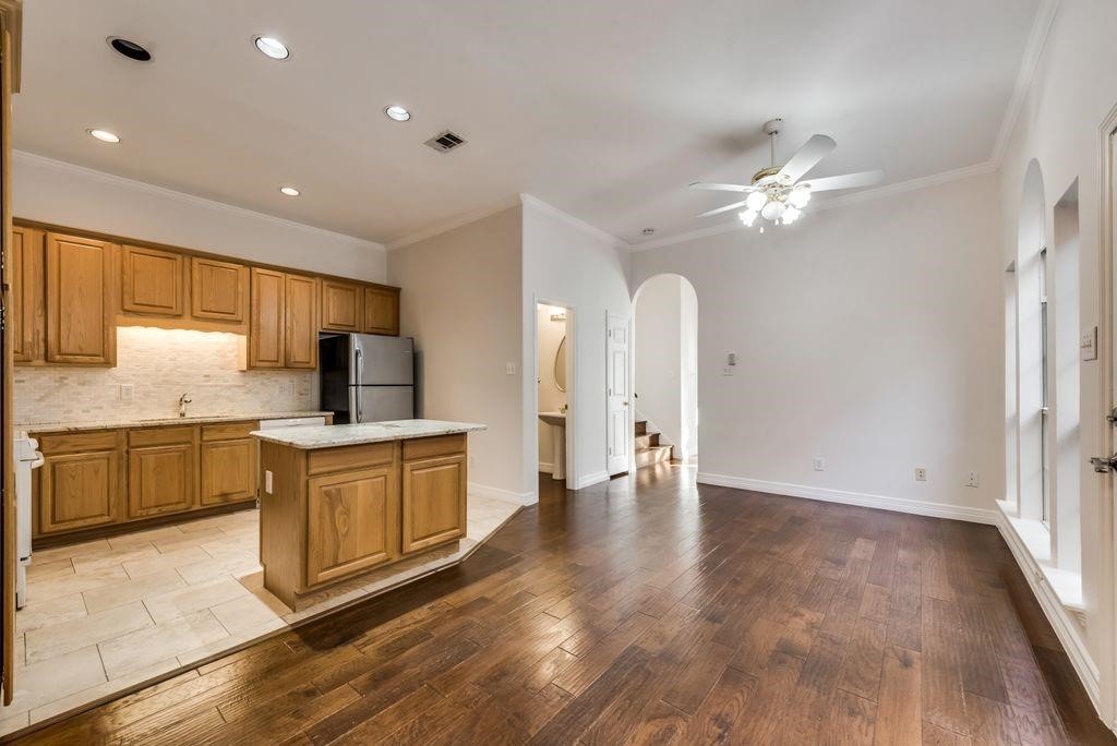 5844 Oram Street Dallas TX 75206