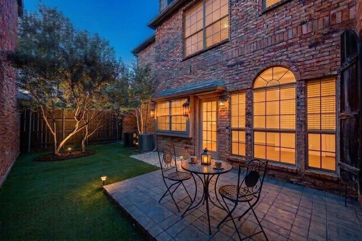 5844 Oram Street Dallas TX 75206