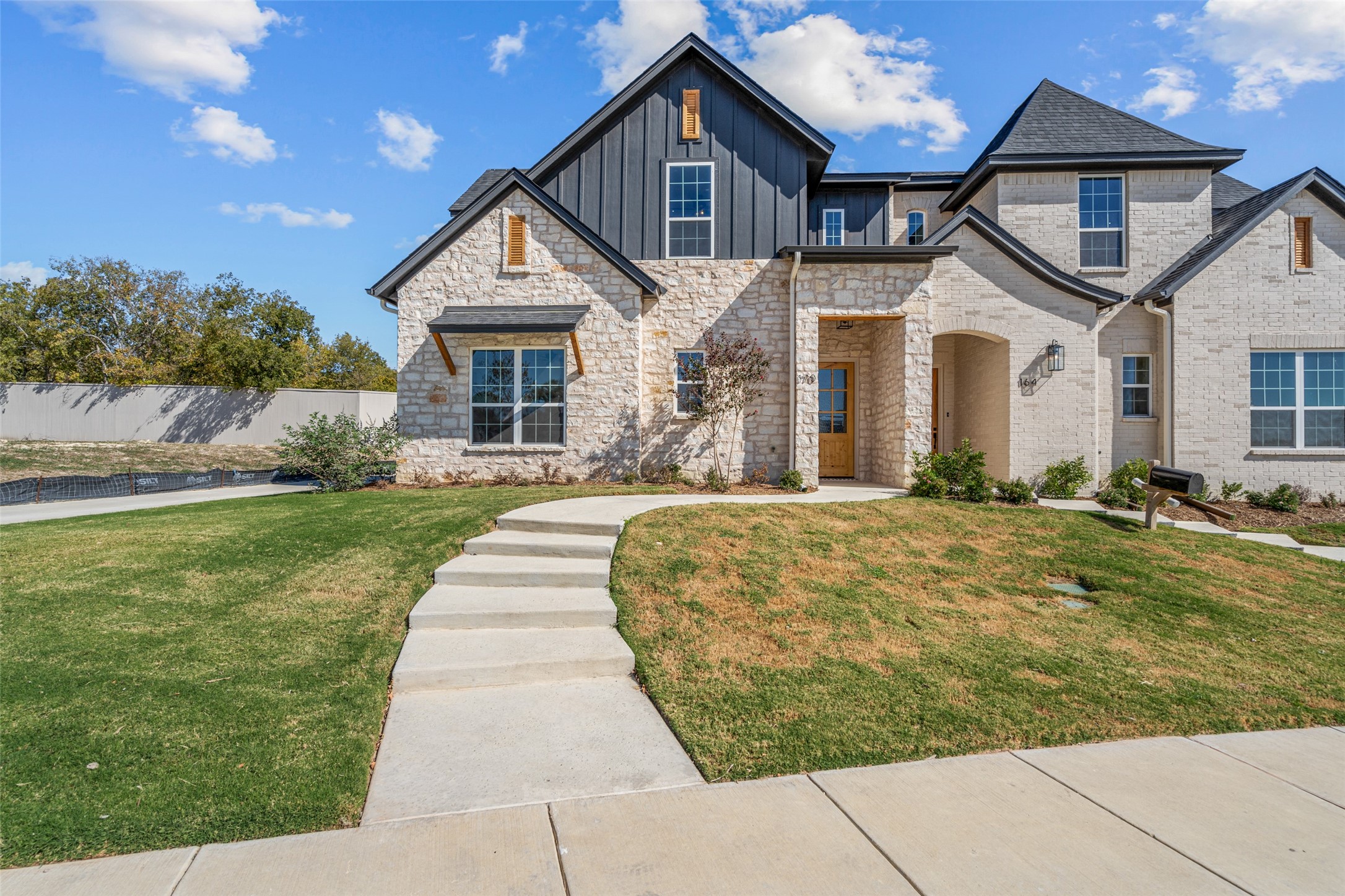 170 Hulen Circle Aledo TX 76008