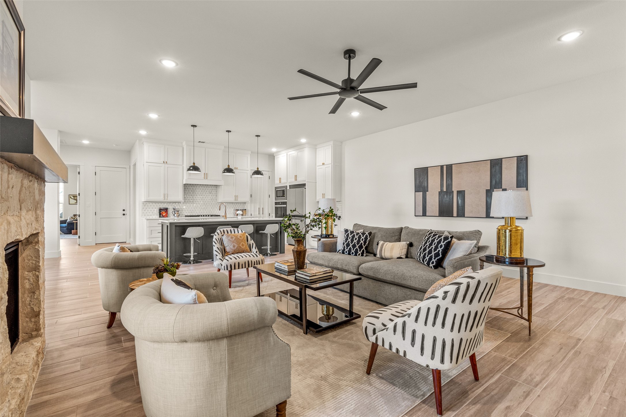 170 Hulen Circle Aledo TX 76008
