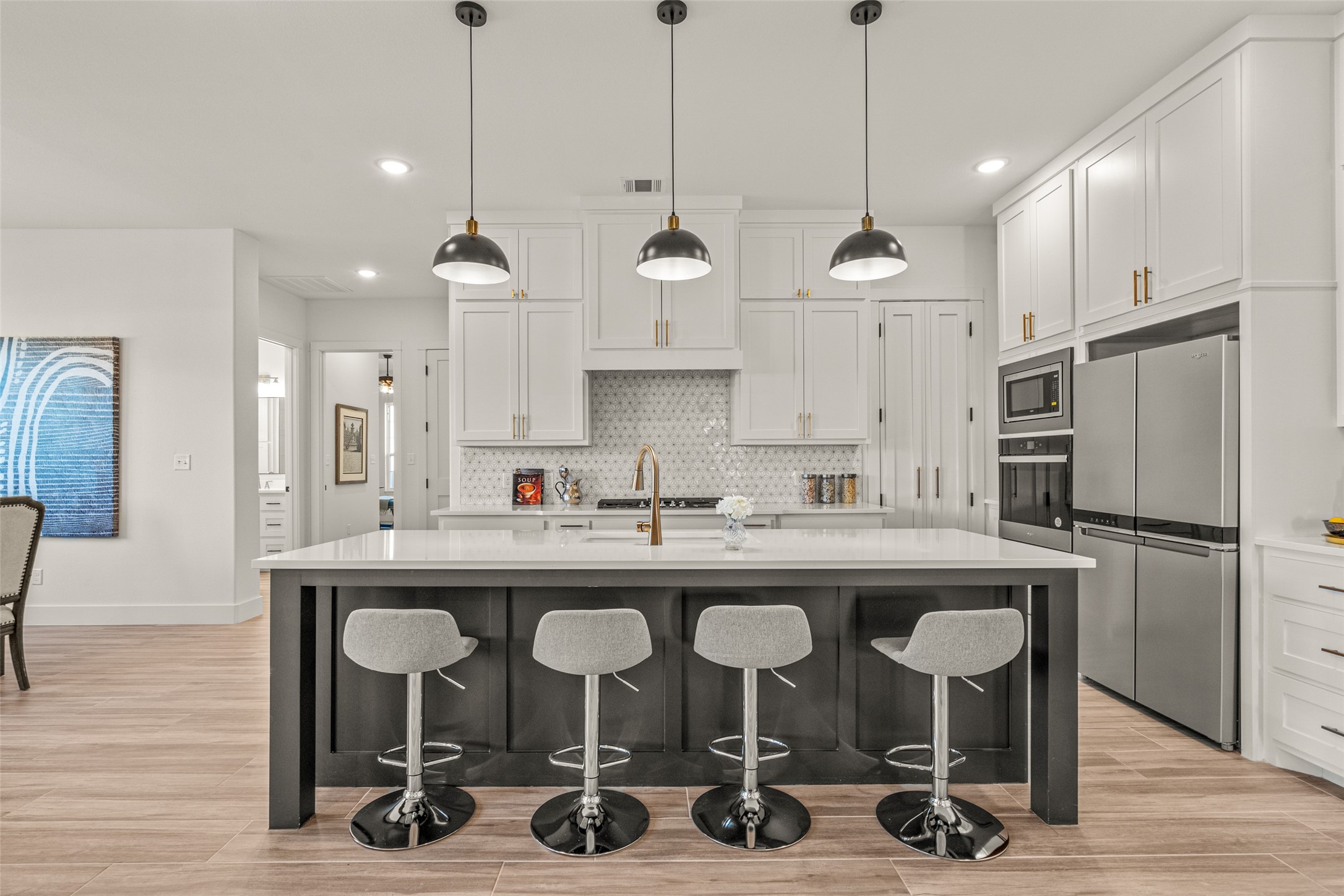 170 Hulen Circle Aledo TX 76008